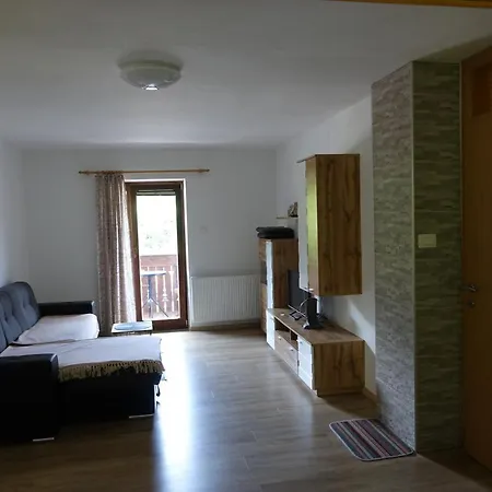 Booa Rooms Irena Bohinj Exterior photo