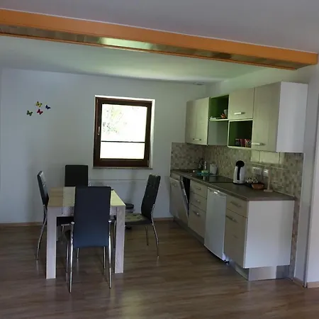 Booa Rooms Irena Bohinj Exterior photo