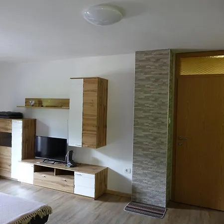 Booa Rooms Irena Bohinj Exterior photo