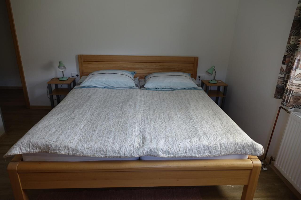 Booa Irena Apartman Bohinj