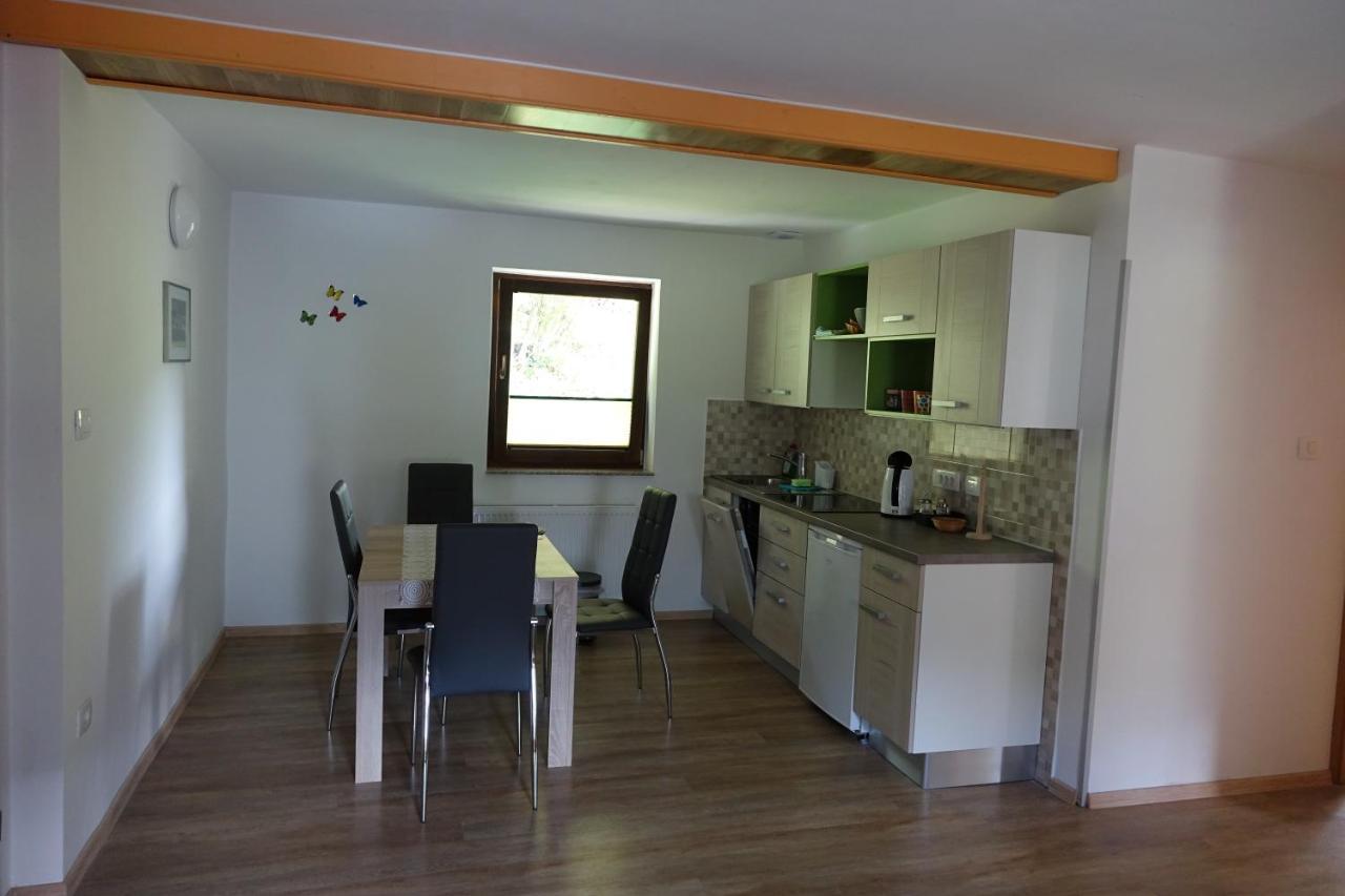 Booa Irena Apartman