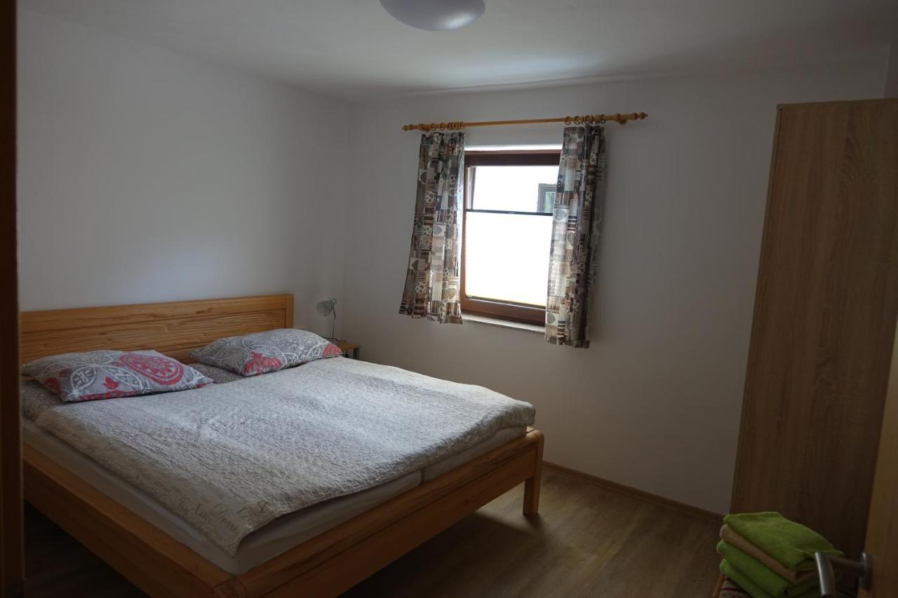 Booa Irena Apartman