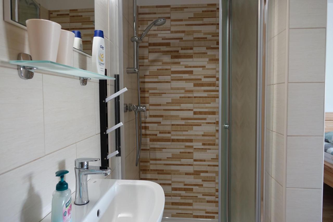 Booa Irena Apartman