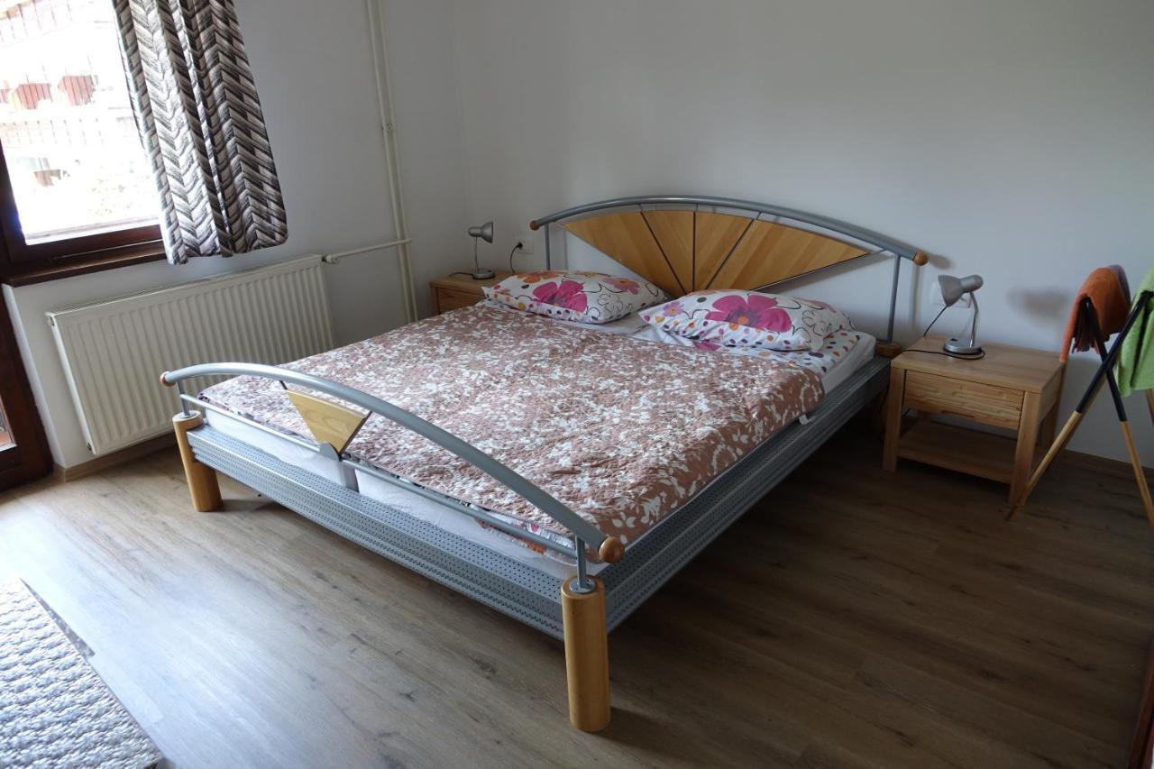 Booa Irena Apartman Bohinj