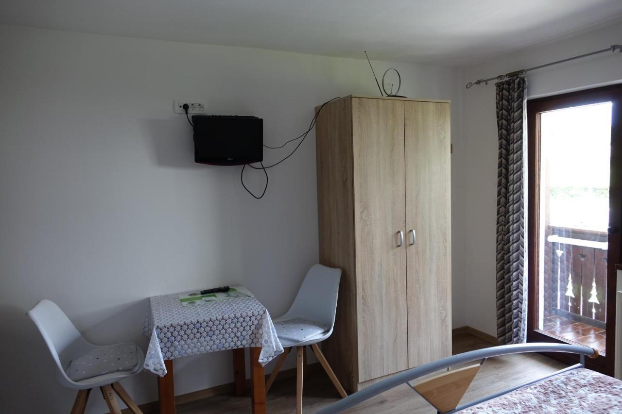 Booa Irena Apartman *