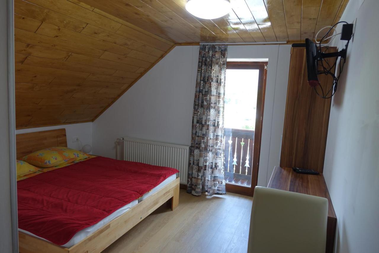 Booa Irena Apartman