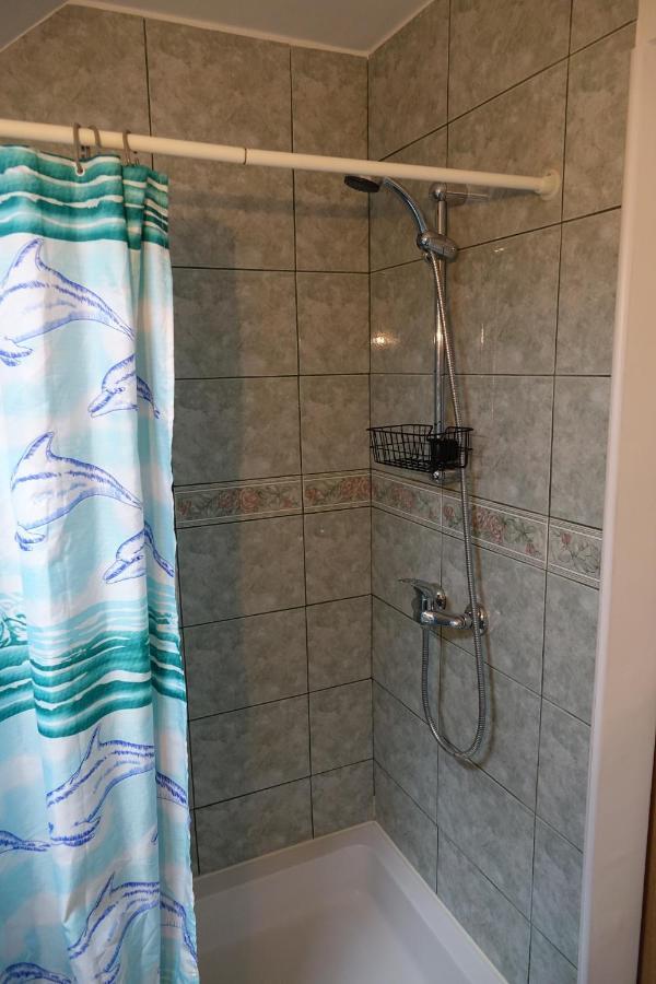 Booa Irena Apartman Bohinj