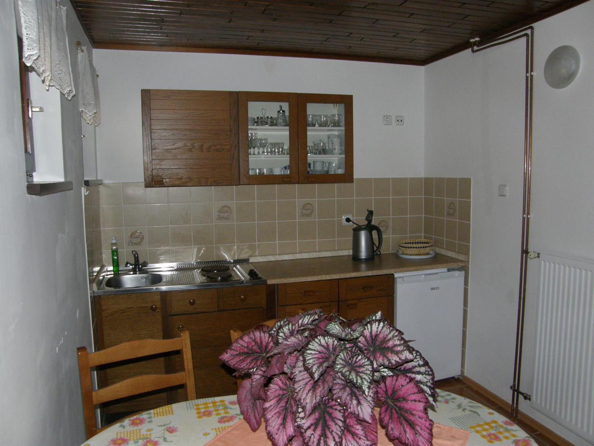 Apartman Booa Irena