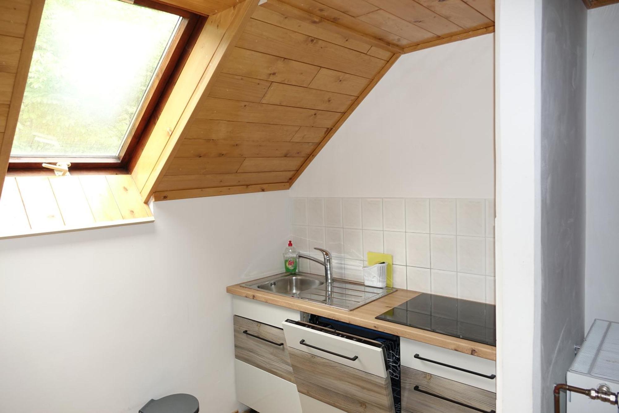 Booa Irena Apartman