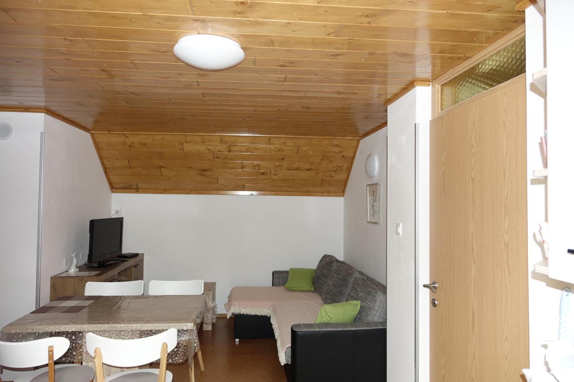 Apartman Booa Irena *